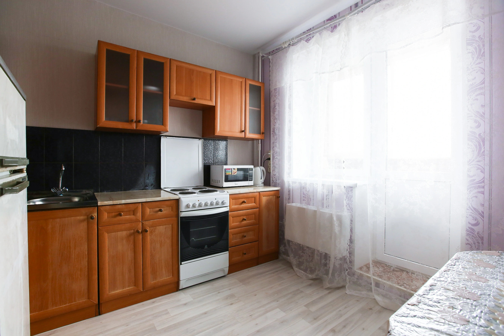 Апартаменты DearHome (ДиарХоум) на 8 марта