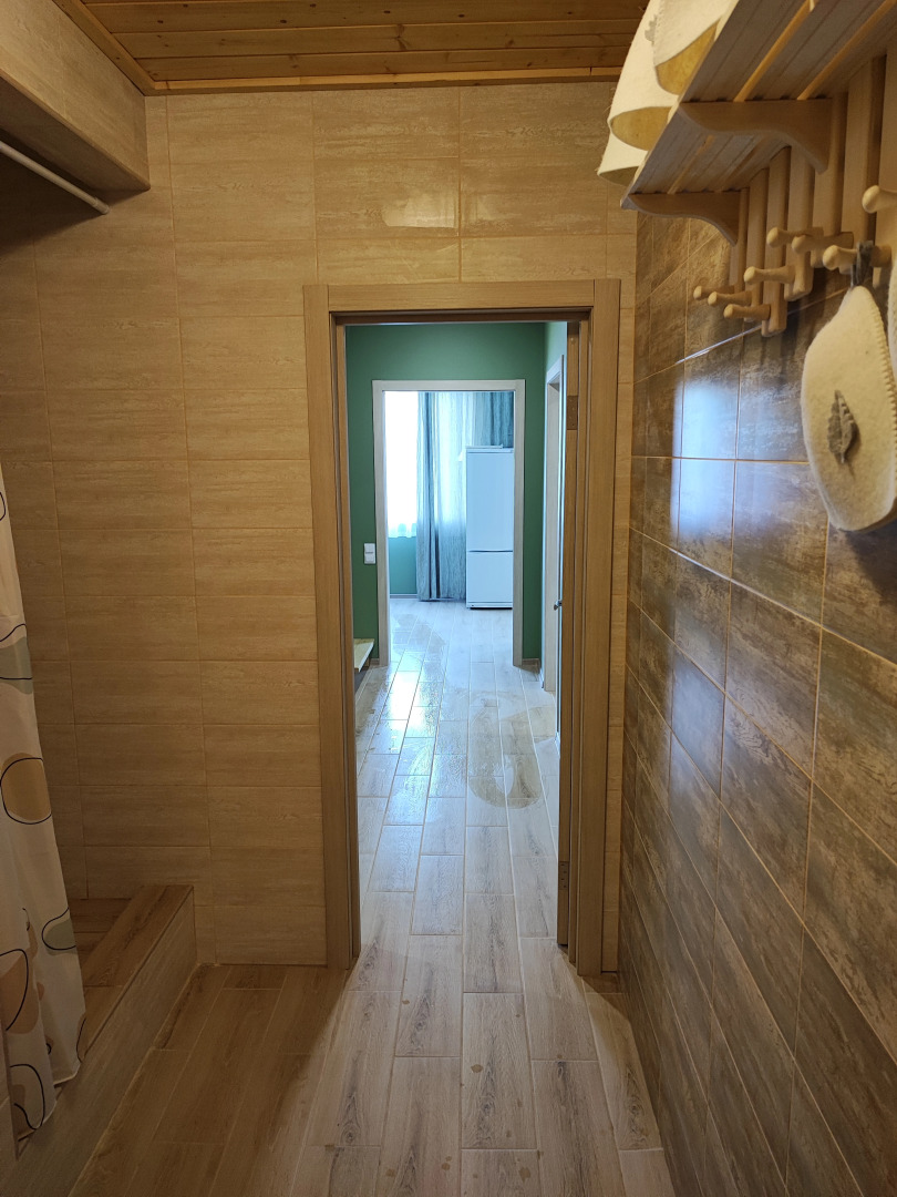 Гостевой Дом Для Отдыха в Гришкино