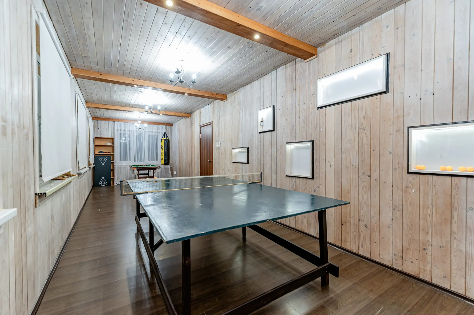 Частный дом Одинцово СНТ Пион