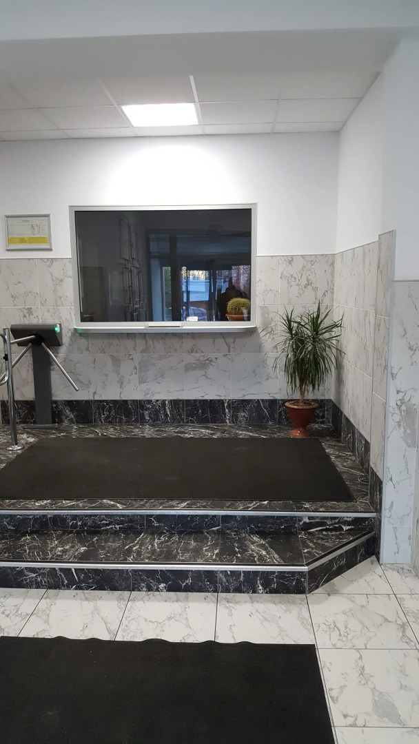 Отель Эрмитаж