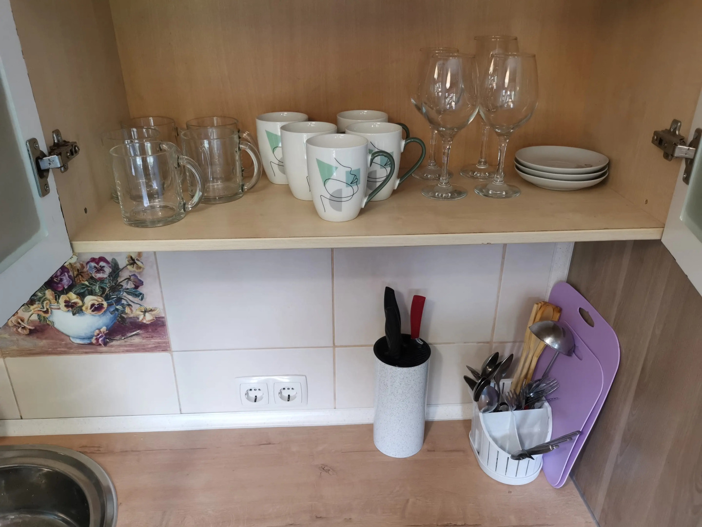 Квартира 3-Комнатная Квартира на Фрунзе