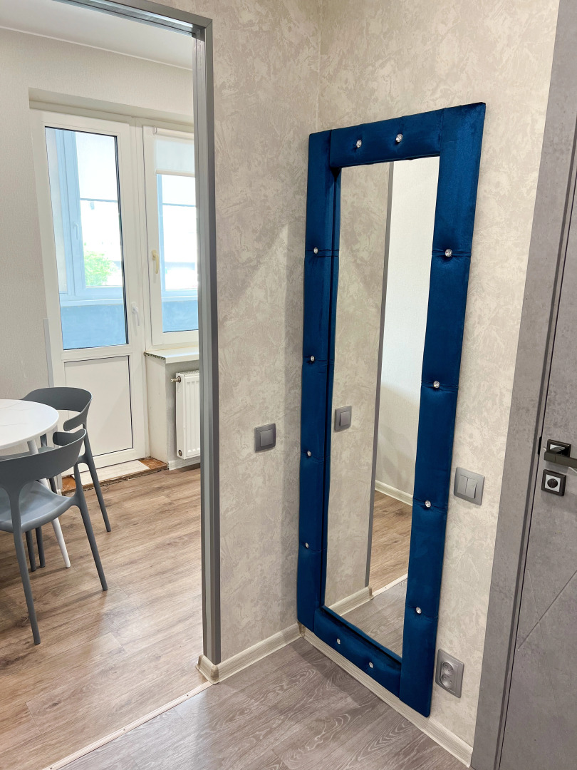 Квартира Недалеко от Жд Вокзала Центра