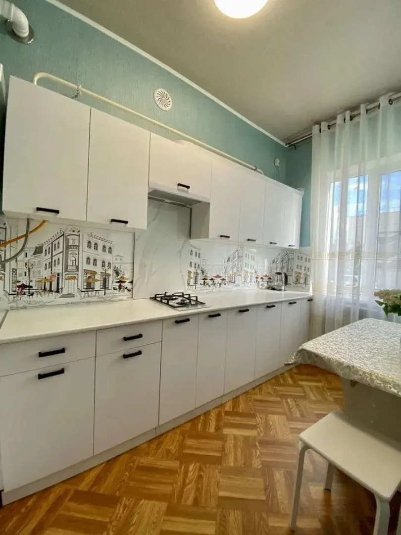 Квартира на Школьном проезде