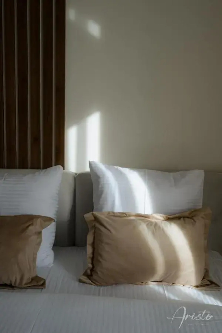 Aristo Boutique Hotel