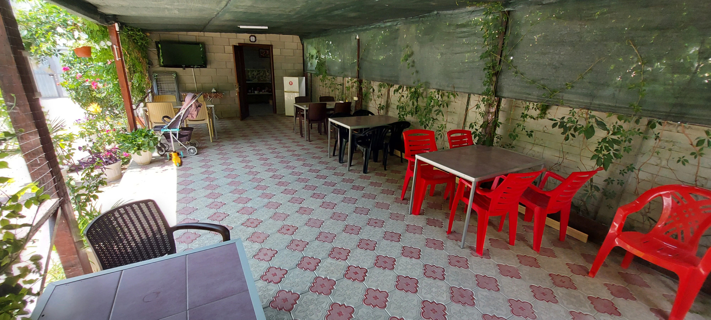 Гостевой дом Виктория