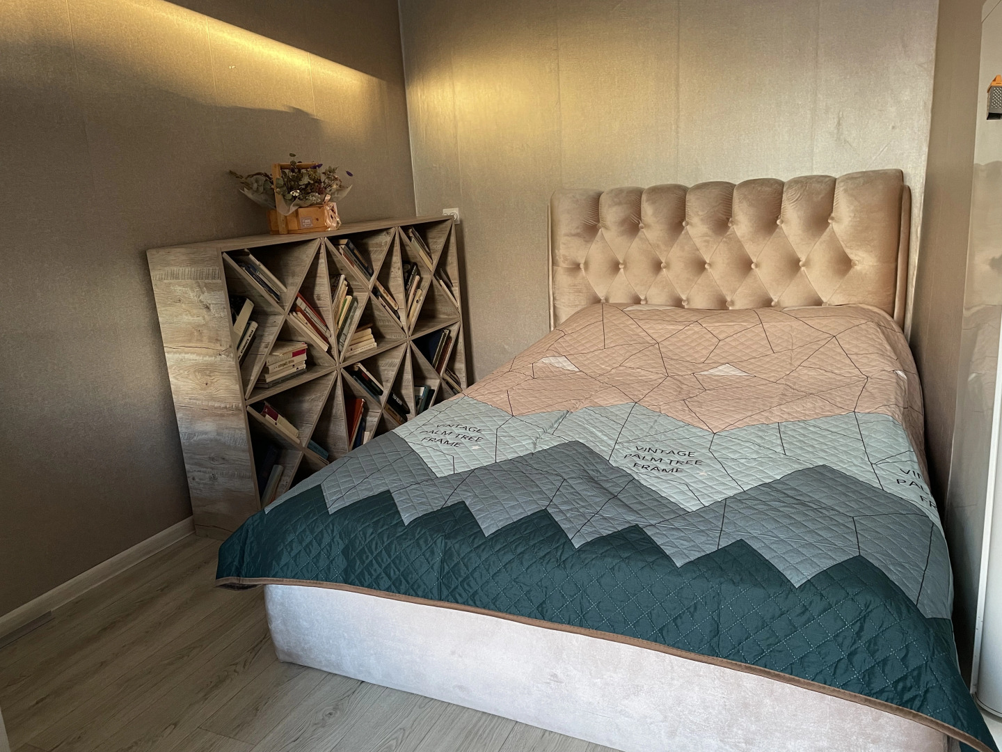 Квартира Арт-квартира