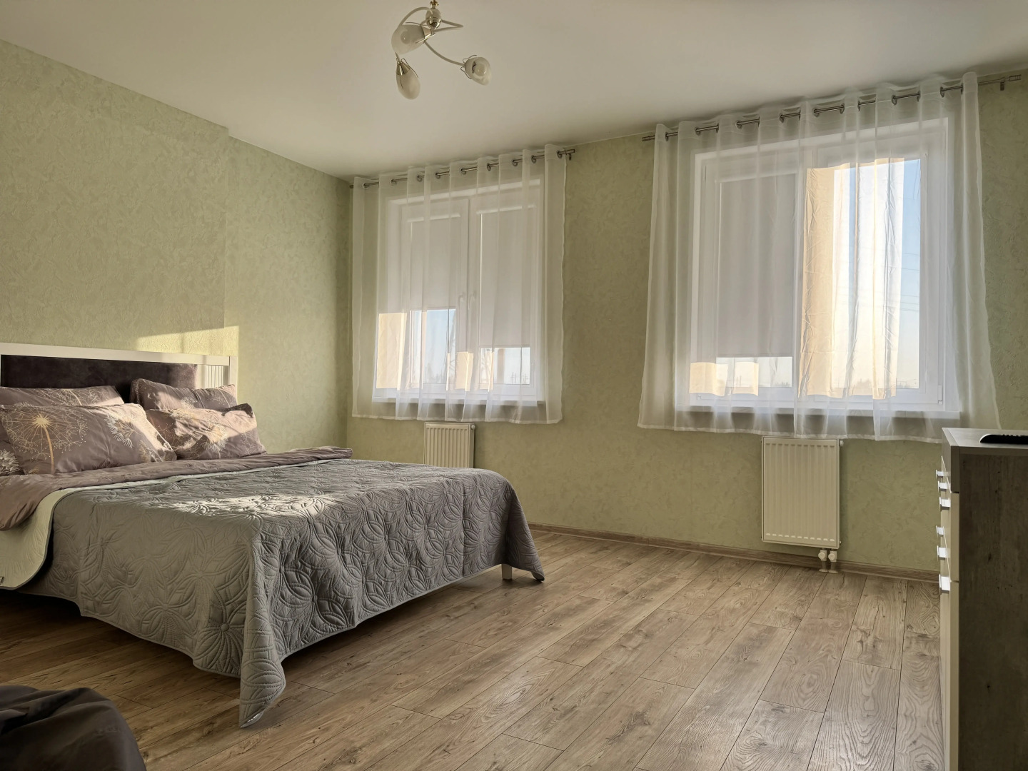 Квартира в Историческом Месте