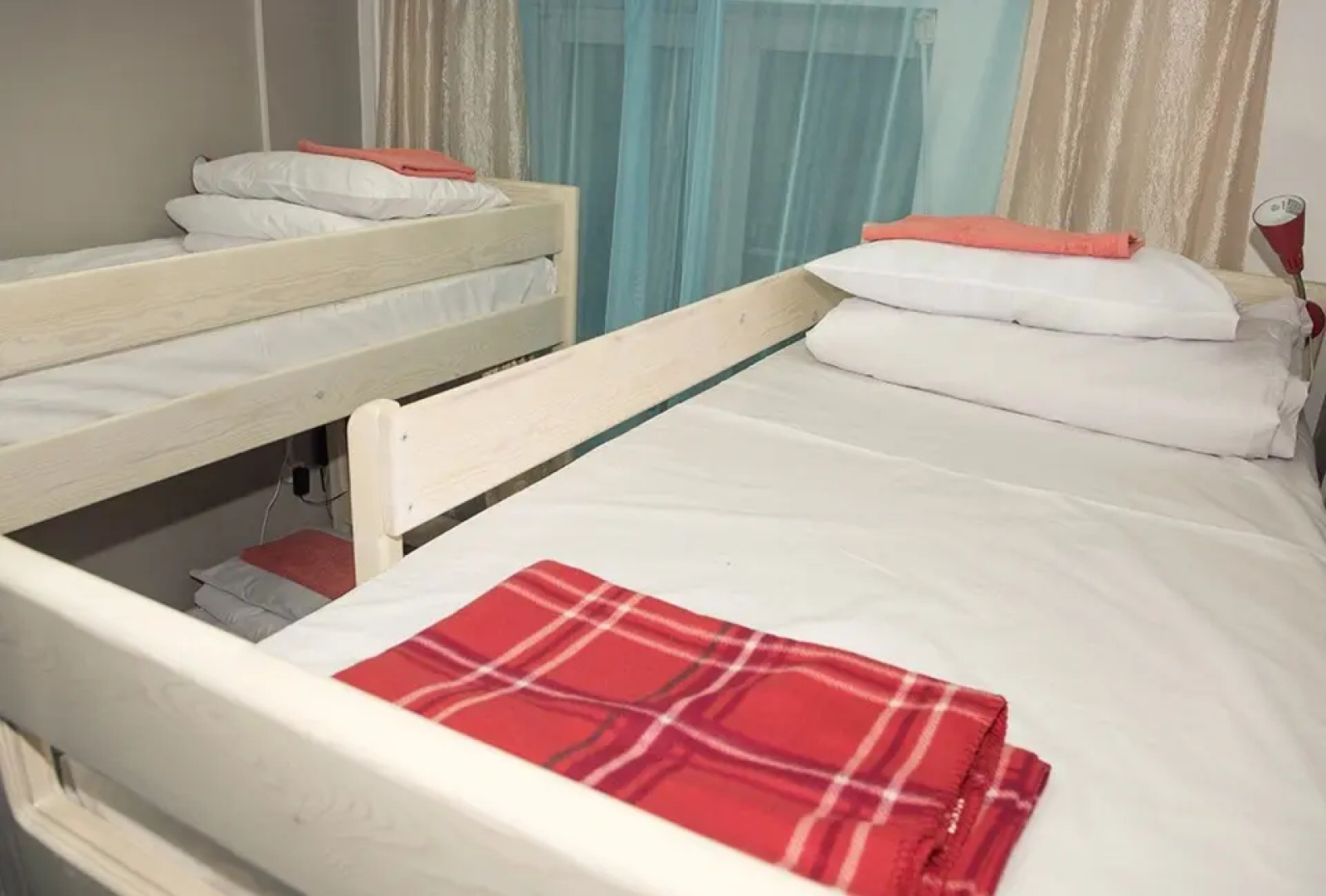 Хостел Дружба Найрамдал