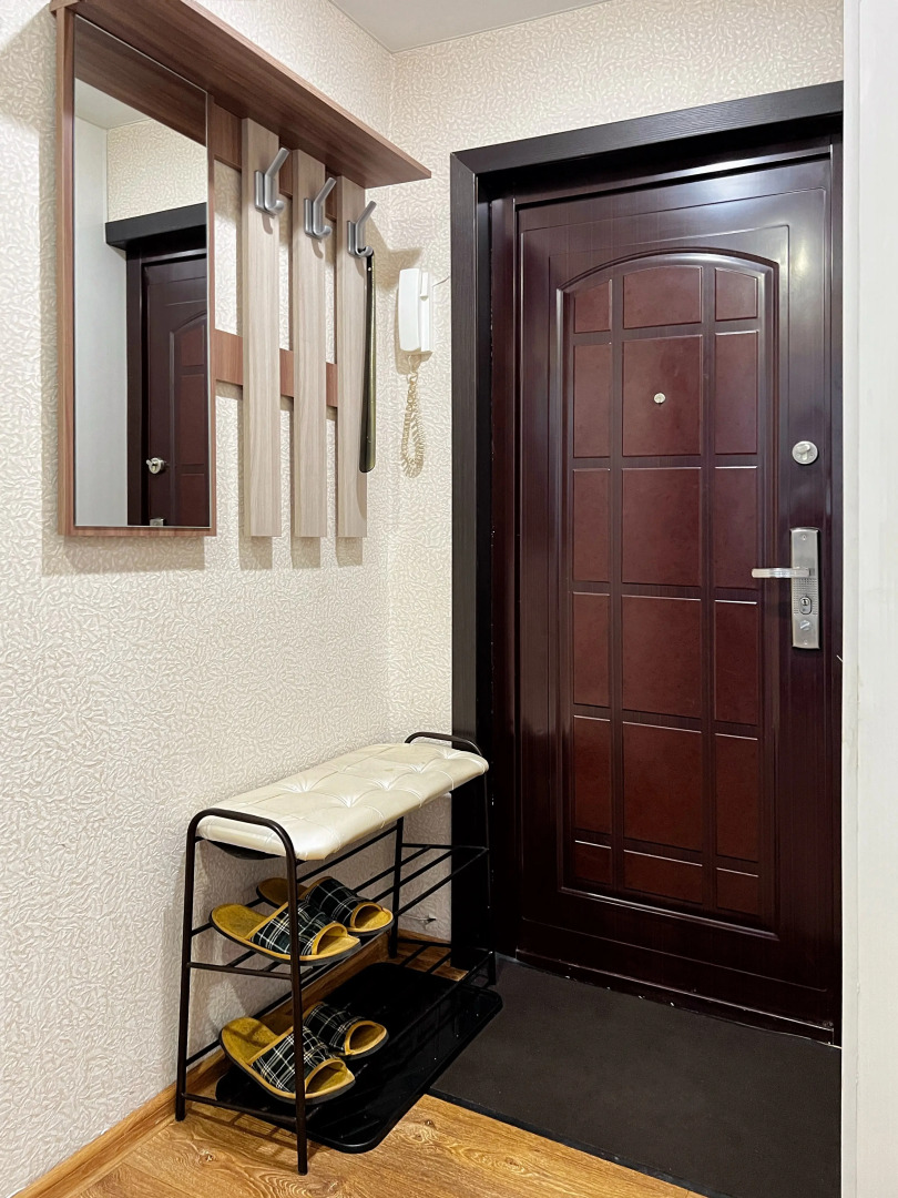 Квартира Granada удобная уютная расположенная в центре города