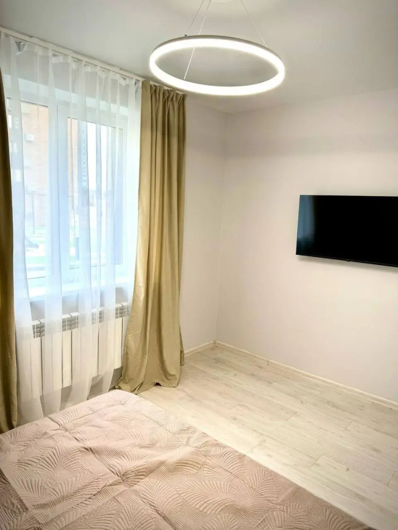 Квартира Изумруд