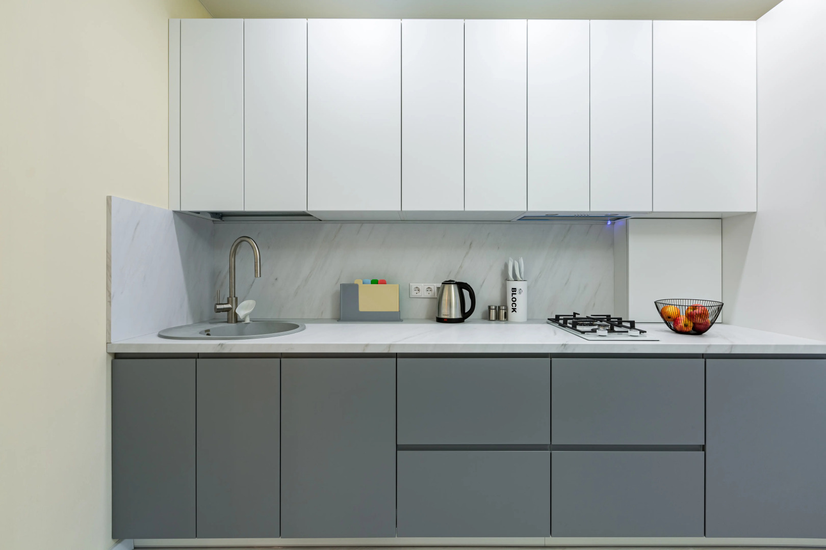 Апартаменты на Тургенева 16А