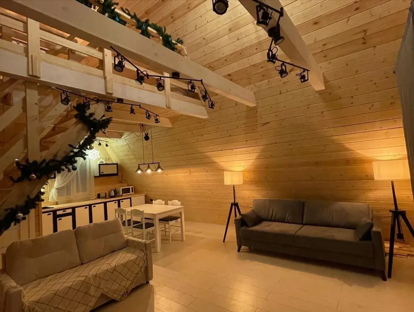 Частный Дом Комфорт