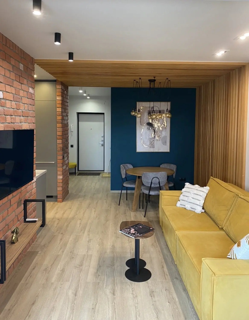 Квартира рядом с Казанским Кремлем