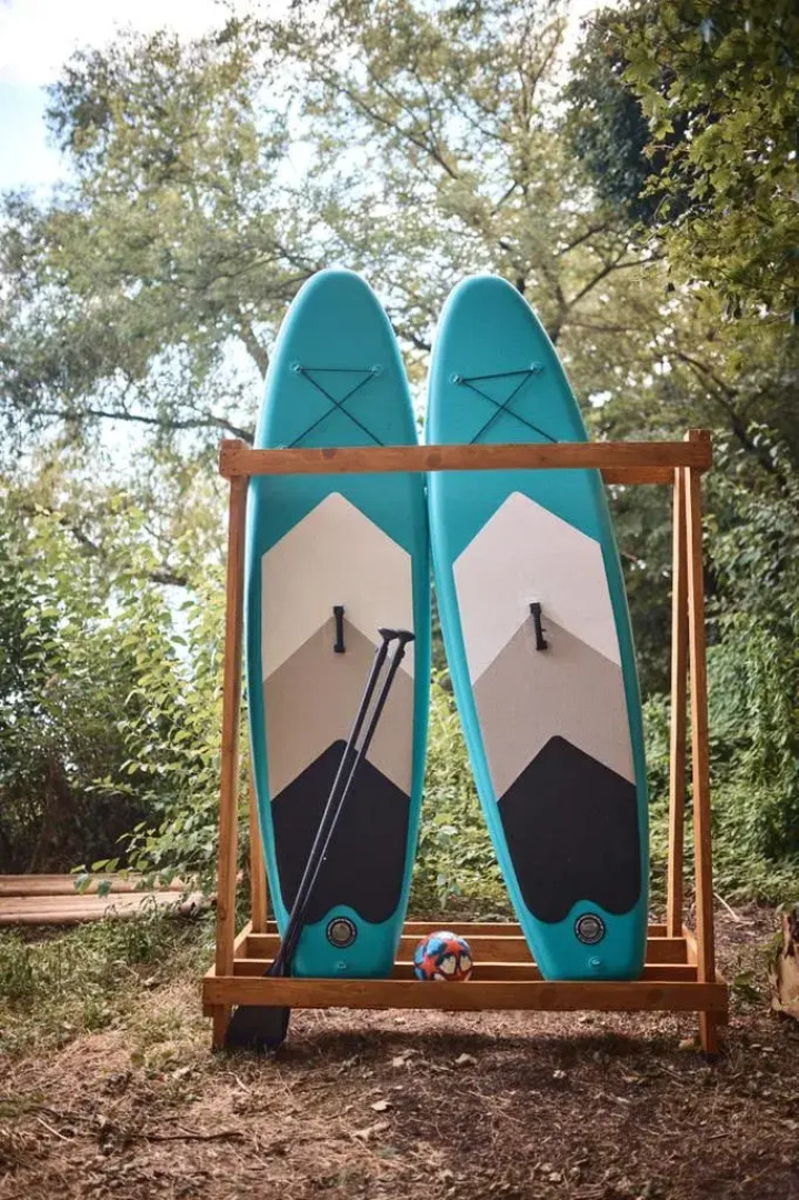 Ривер Глэмп