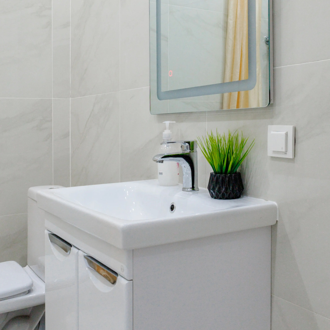 Квартира на Туран 50/5