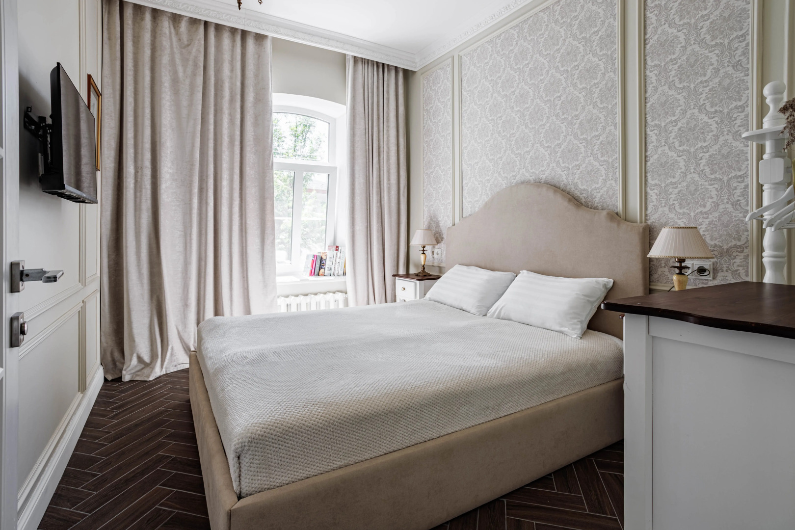 Гостевой дом в центре Суздаля