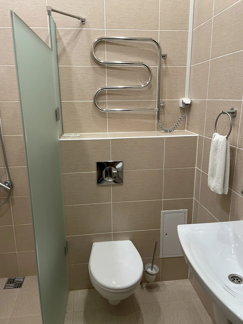 Отель Лекардо