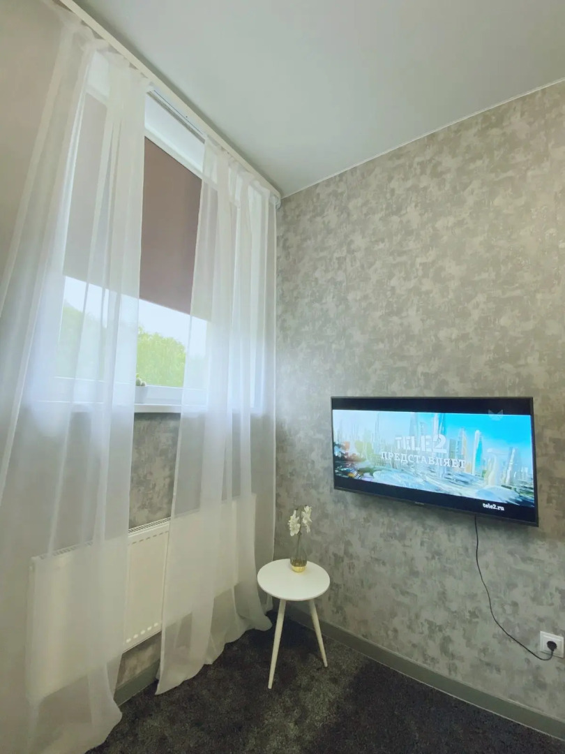 Апартаменты в Самом центре Светлогорска