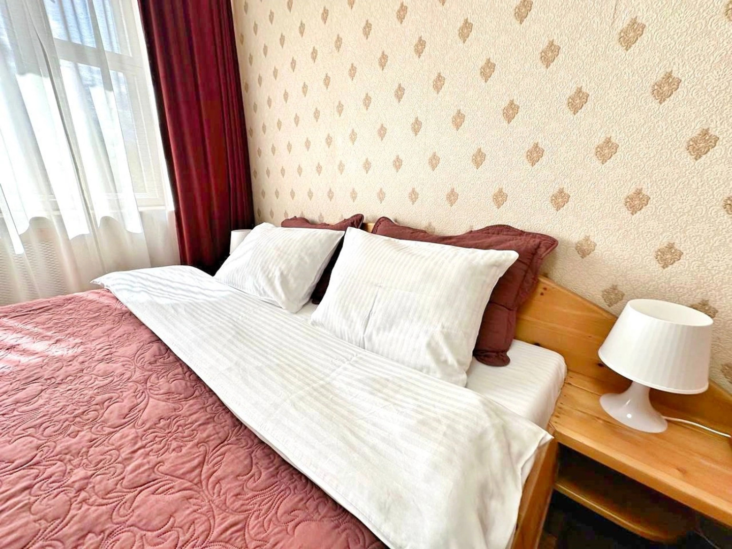 Квартира в Самом Центре Города