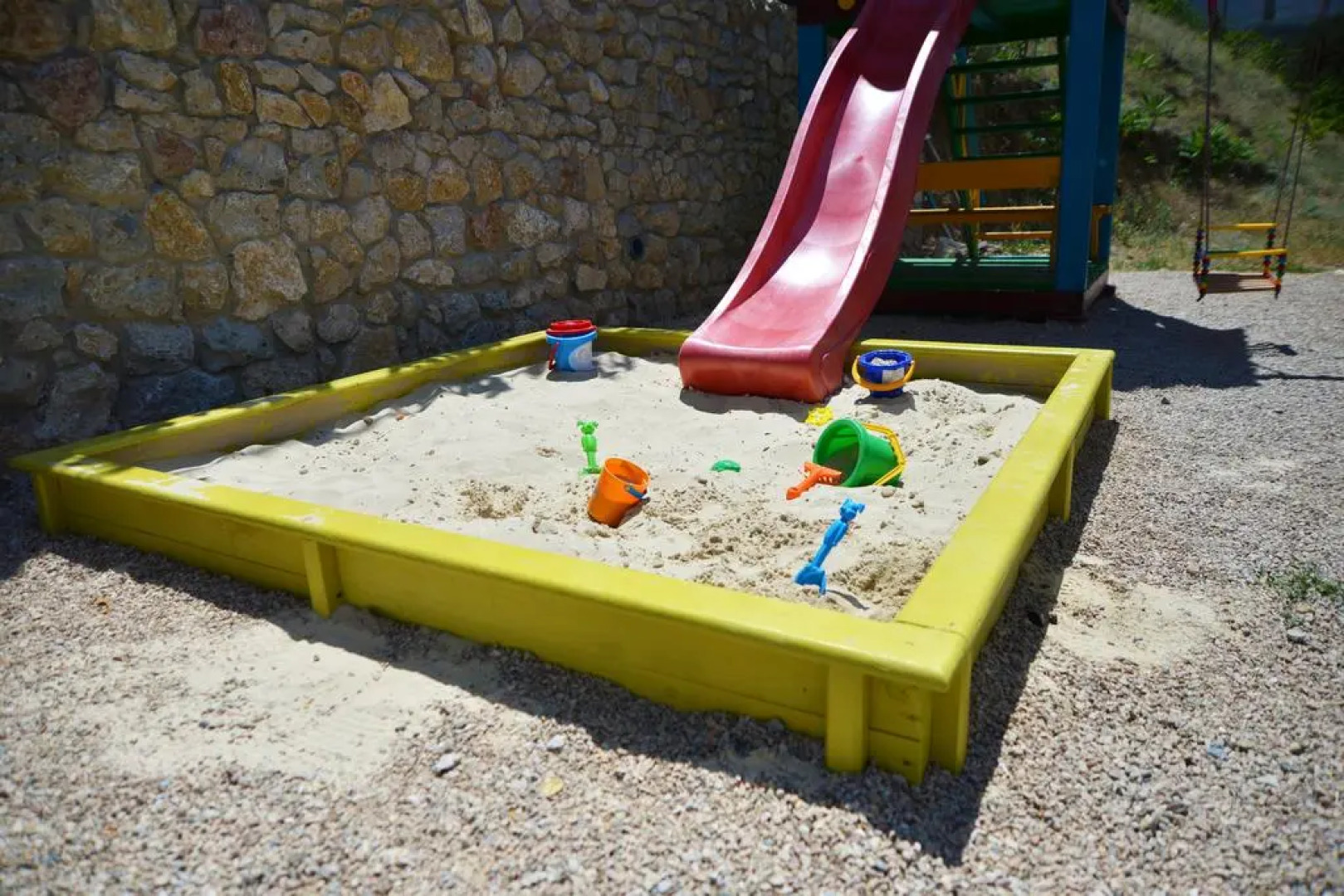 Гостевой Дом Айсерез