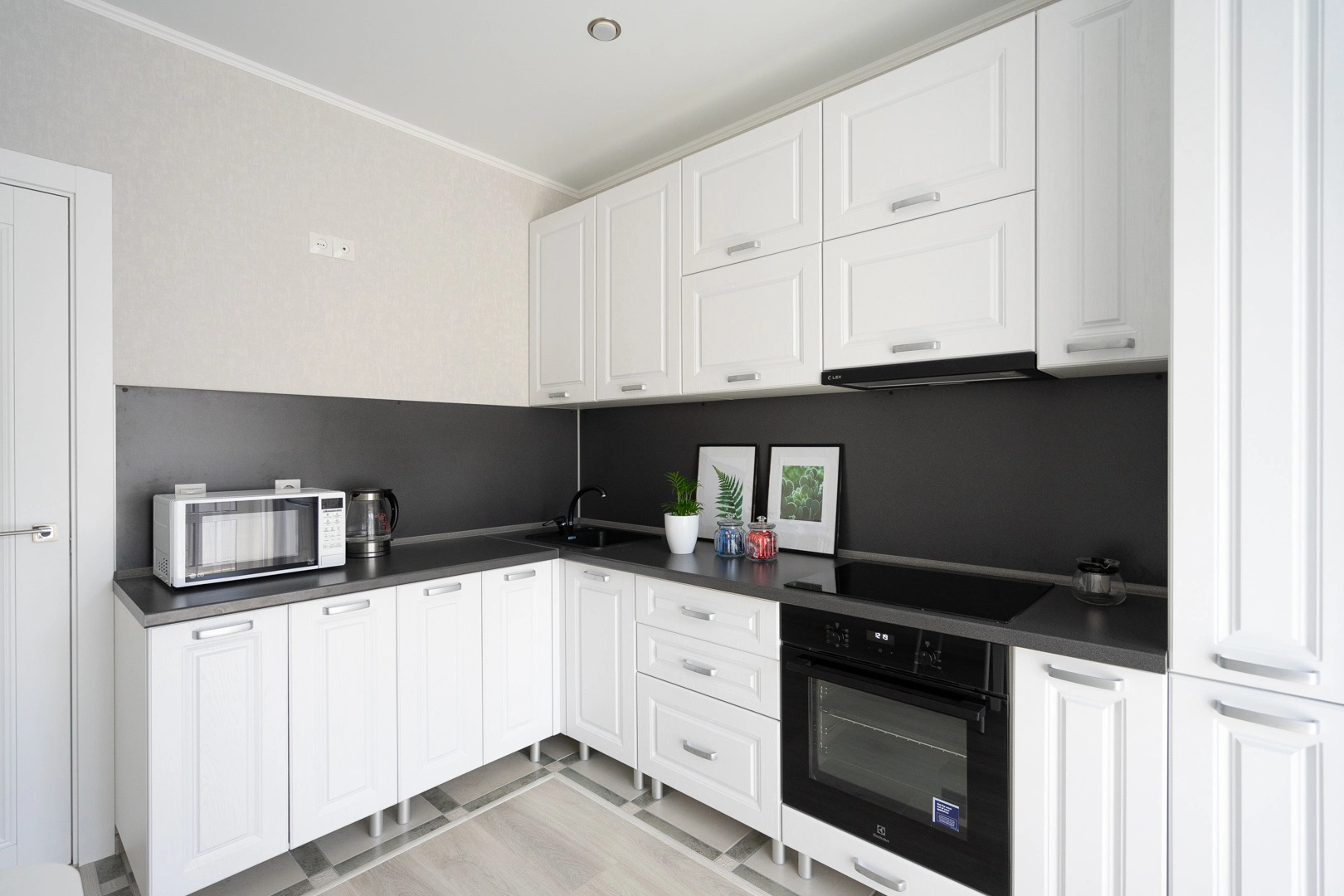 Апартаменты LS Арт сити