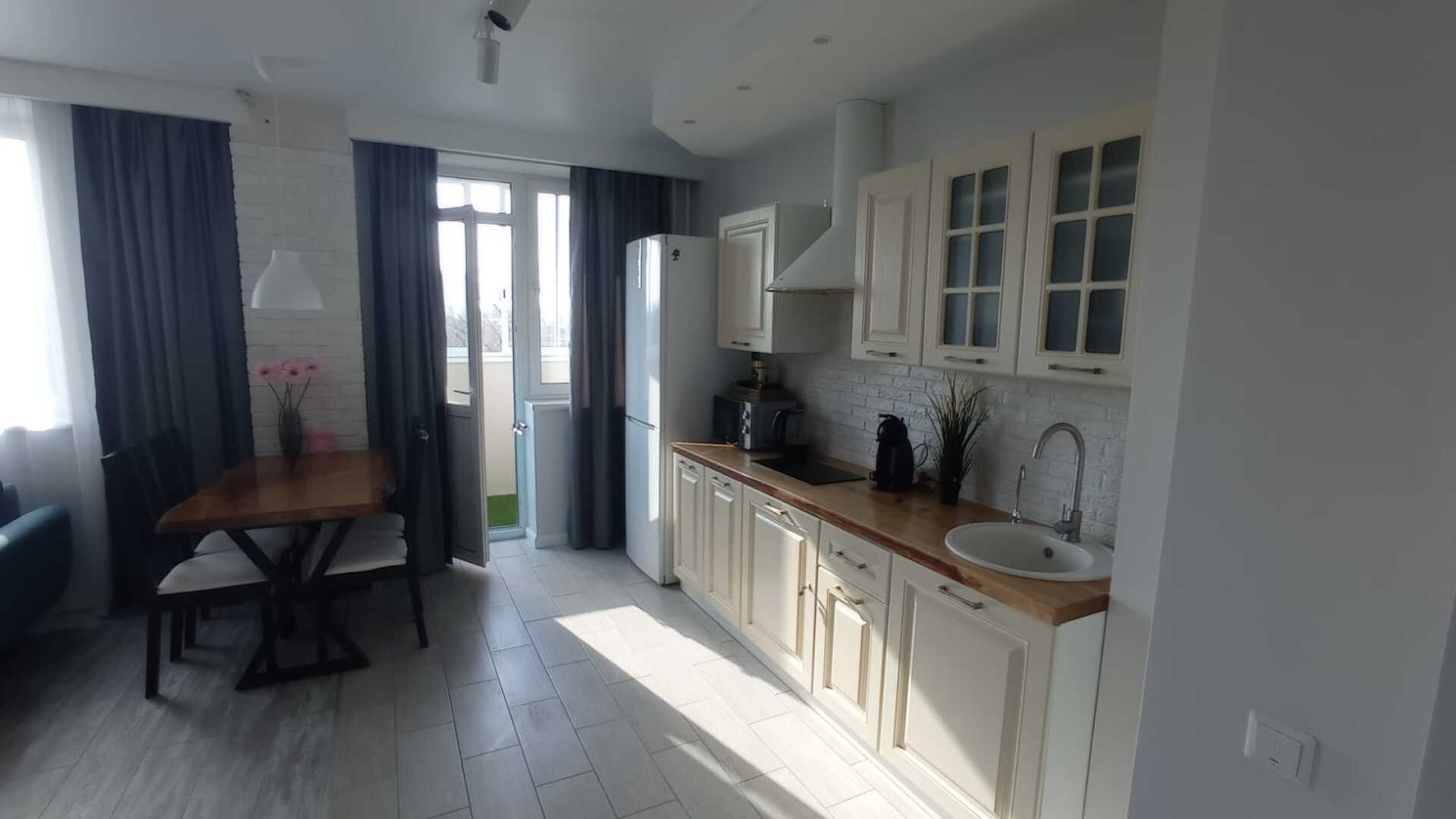 Квартира как Дома