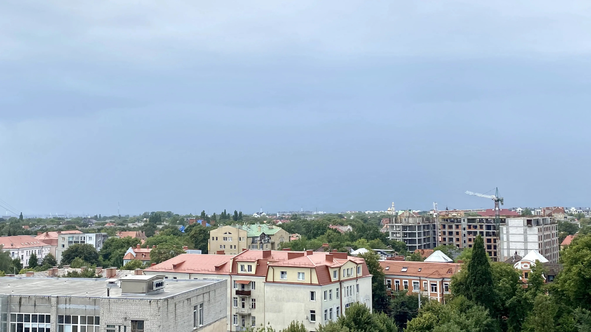 ApartMari Двухкомнатные в самом центре, район Амалиенау