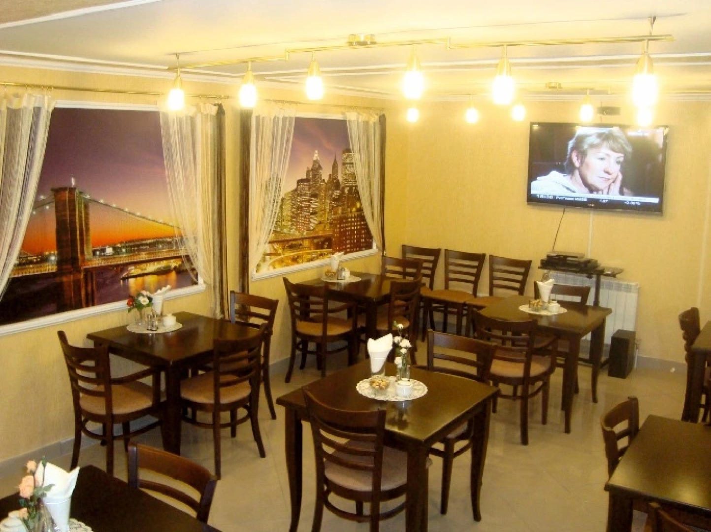 Мини-отель Борей