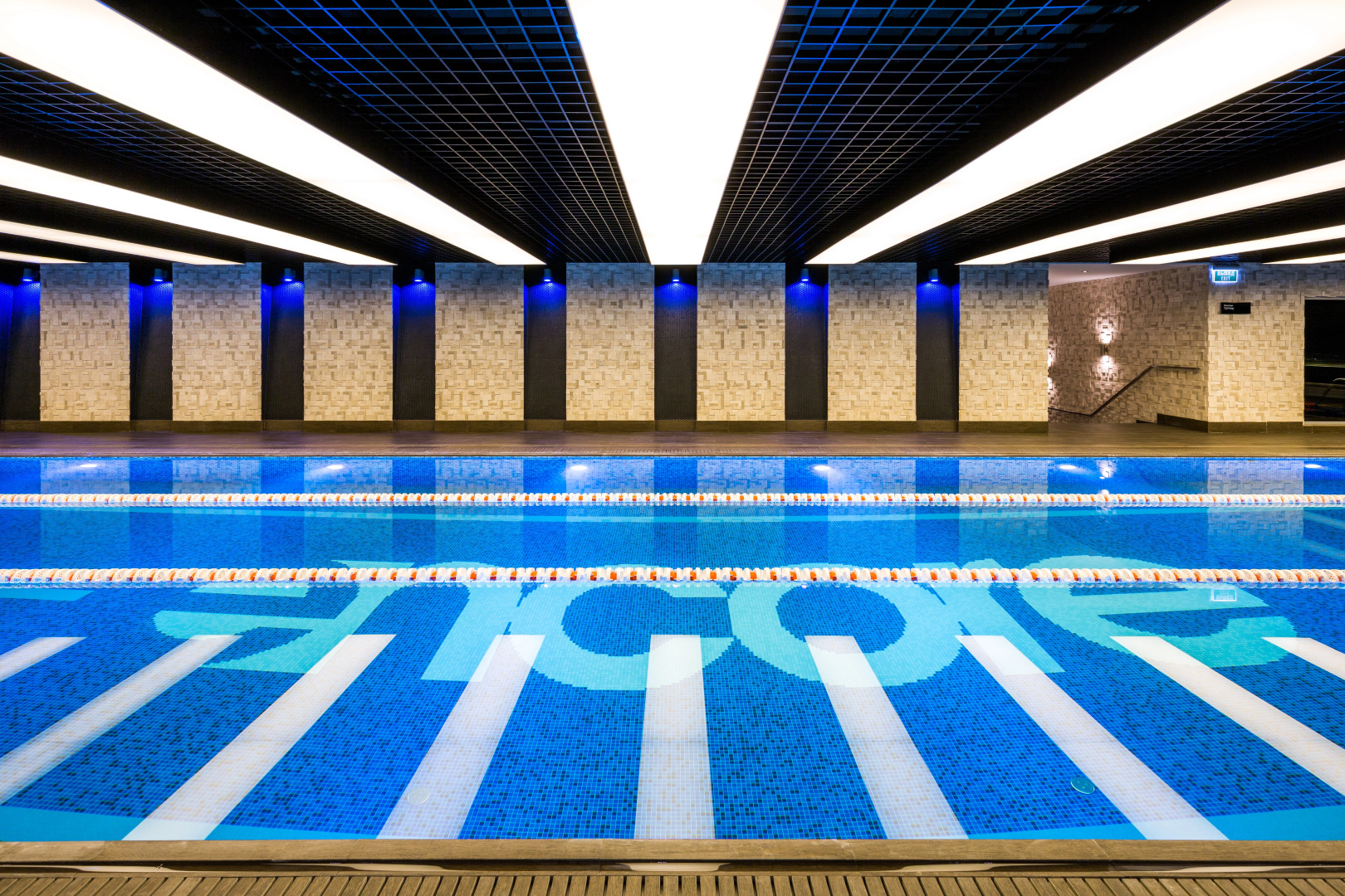 Апарт-отель Даймонд Москва-Сити