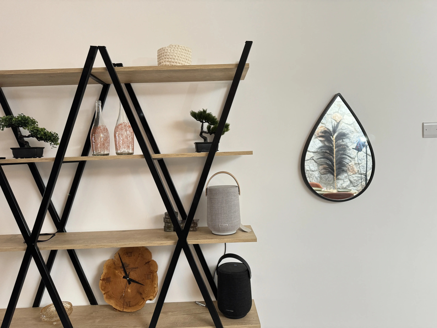 Вилла Роскошная вилла на берегу Средиземного моря