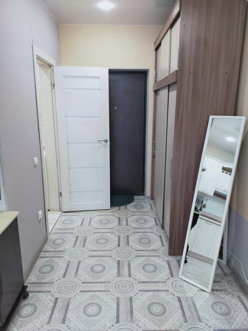 Апартаменты Квартира на Красных Мадьяр