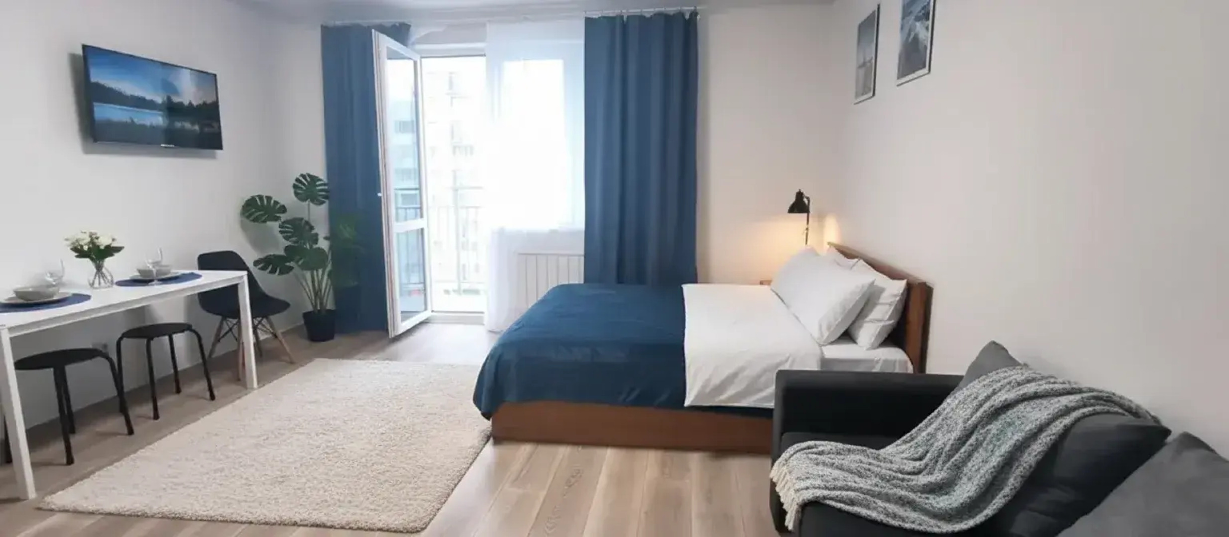 Квартира Петра Подзолкова 26