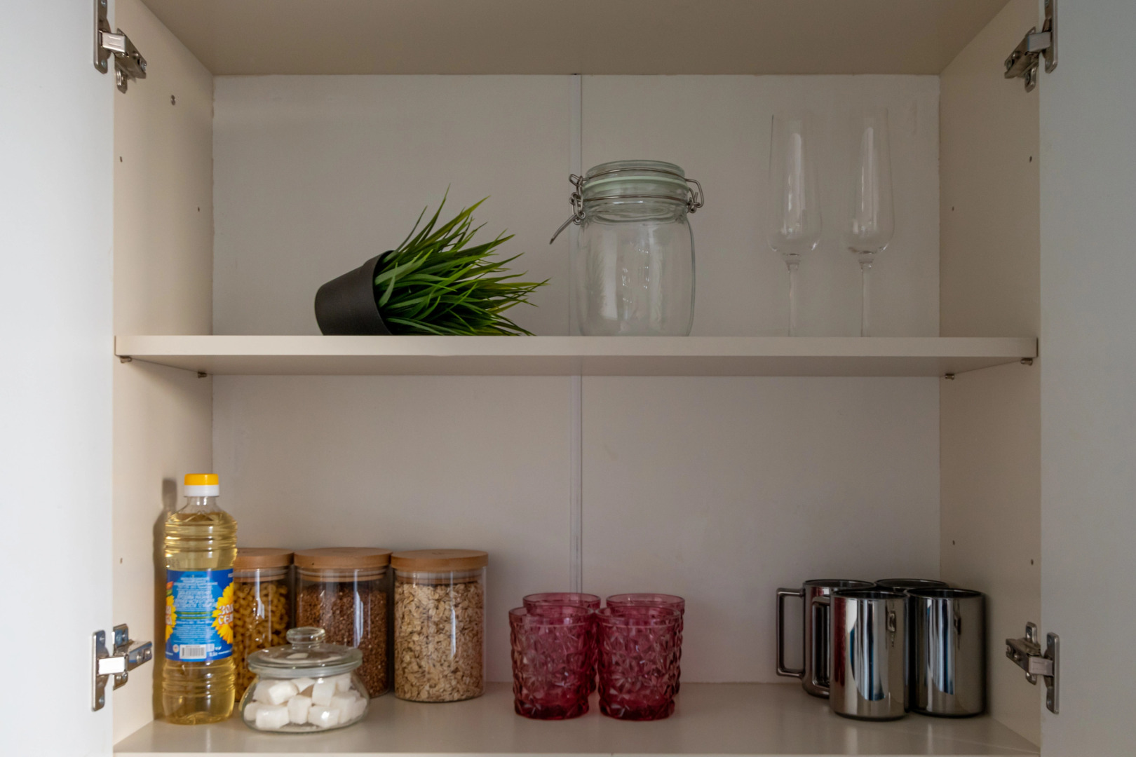 Апартаменты Сканди