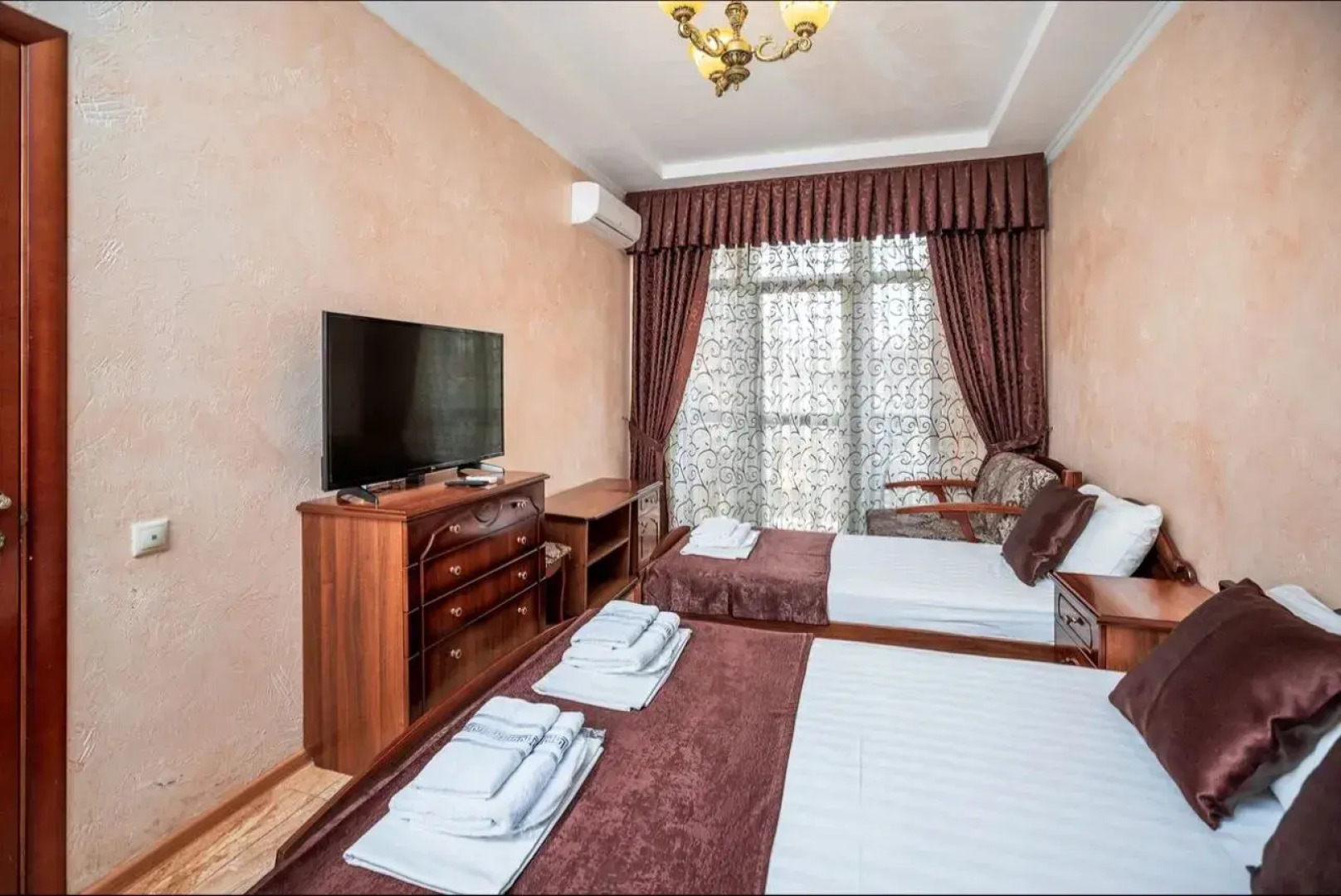 Гостевой дом Византия