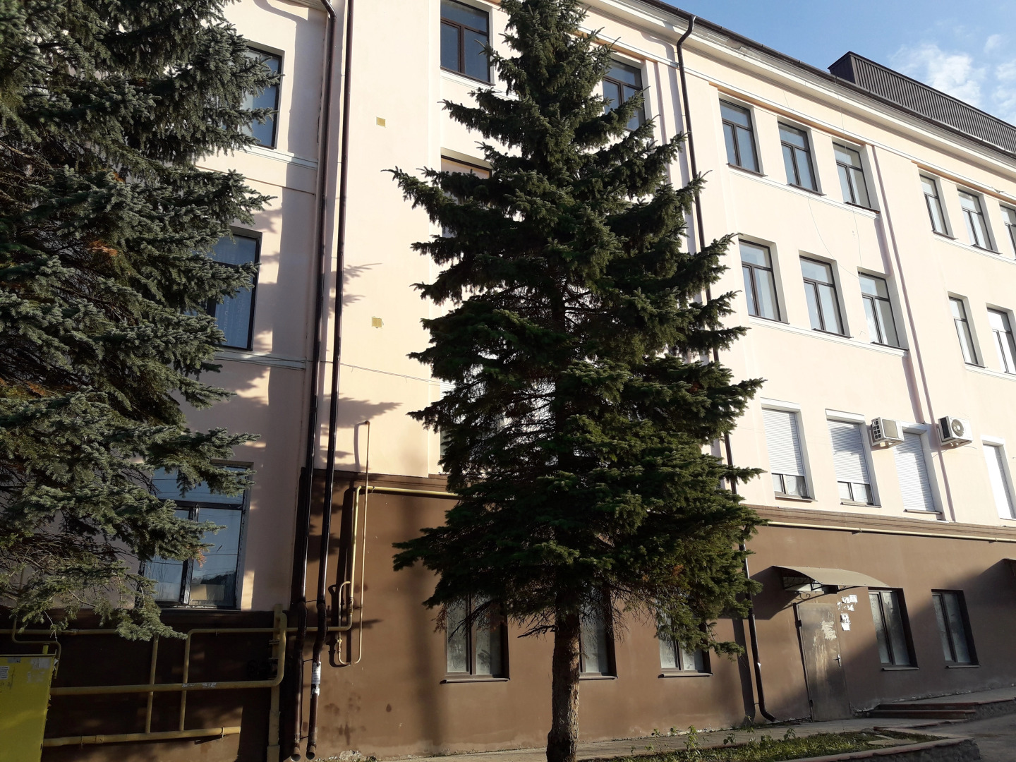 Апартаменты с Видом на Горы