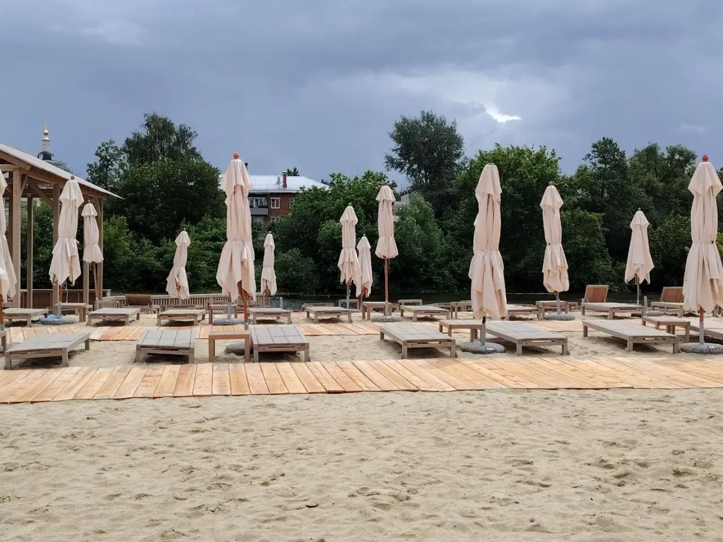 Квартира в Коломне у Евгения
