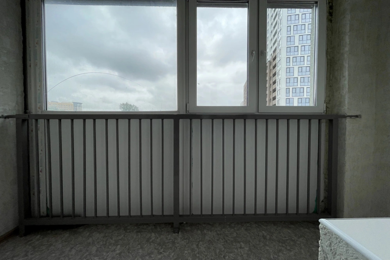 Апартаменты у Вокзала