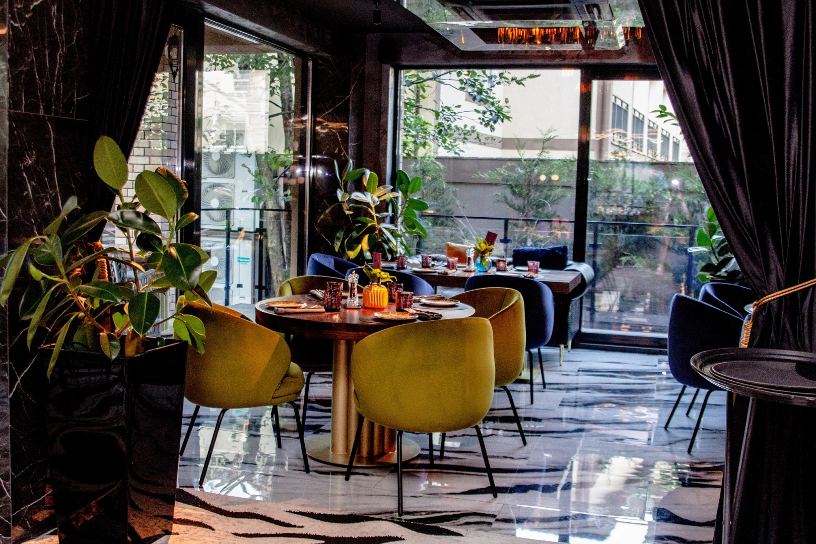 СПА-отель Грейс Империал