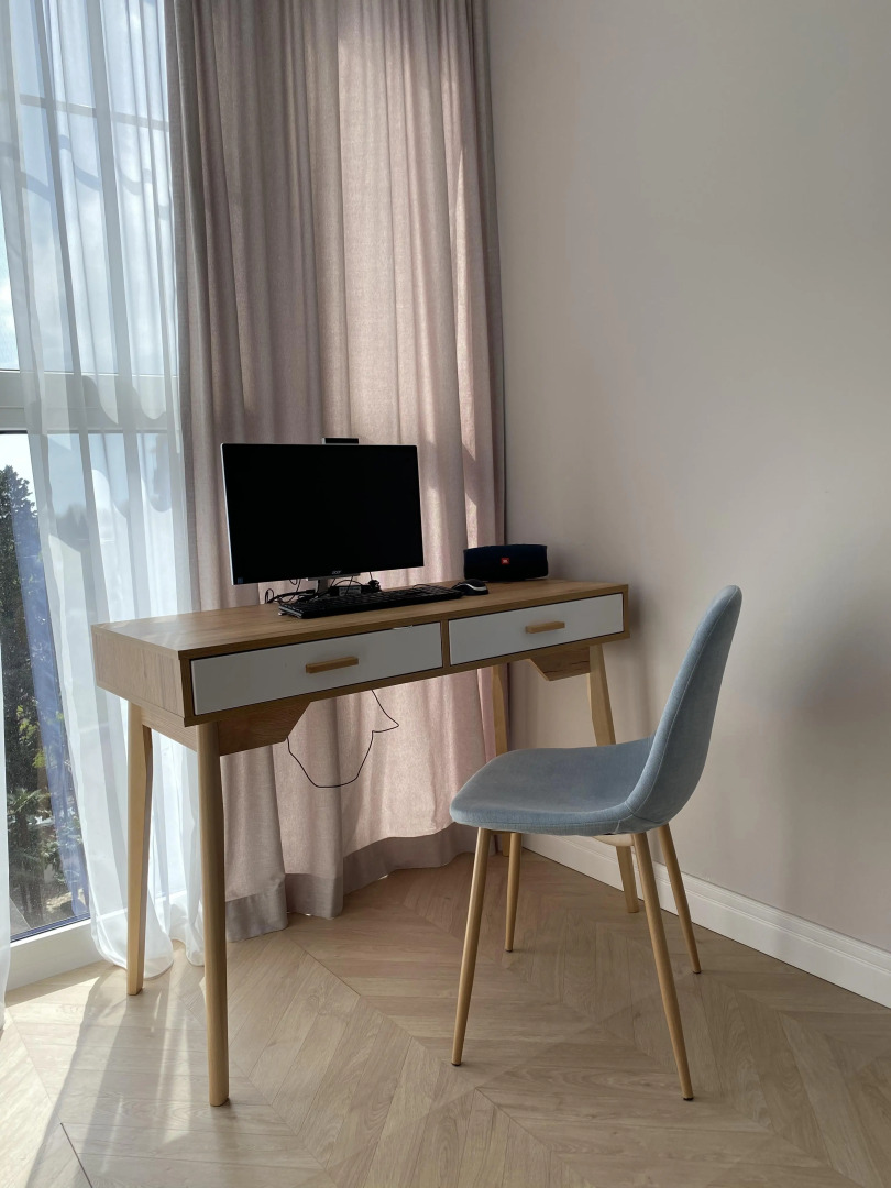 Квартира 2-х комнатная в центре Сочи