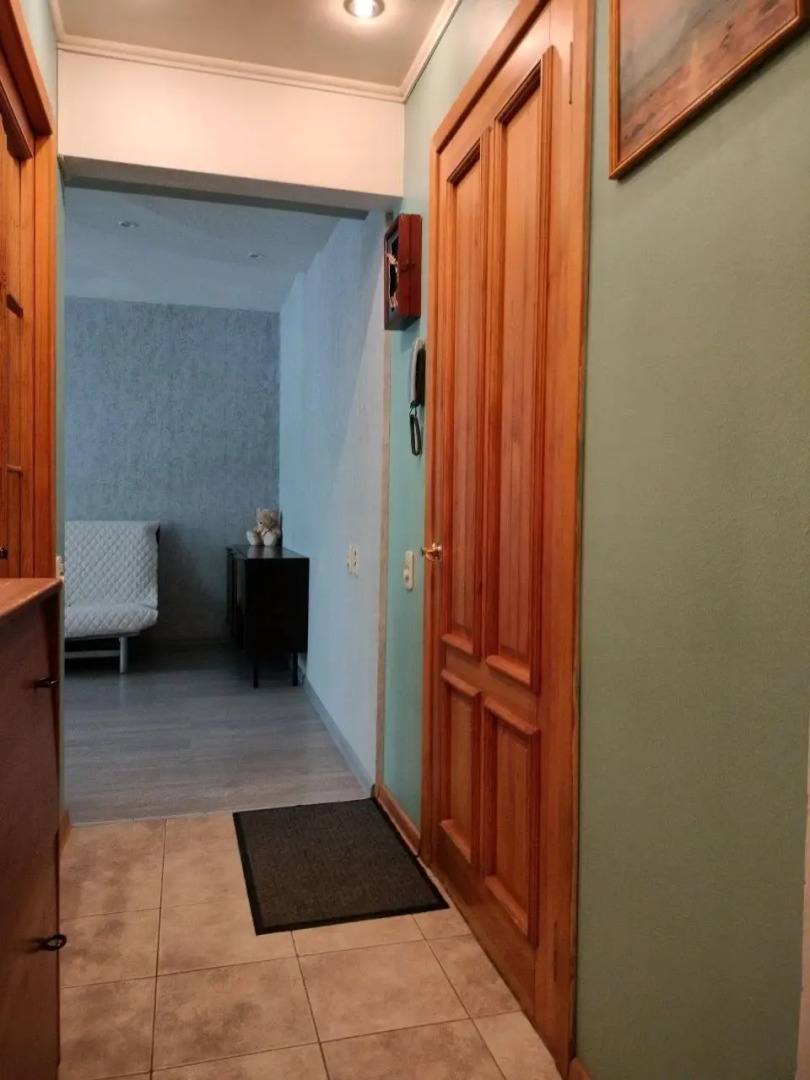 Квартира Уютная Двухкомнатная Квартира