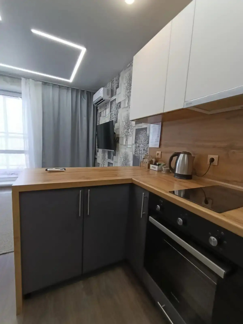 Квартира Апартаменты