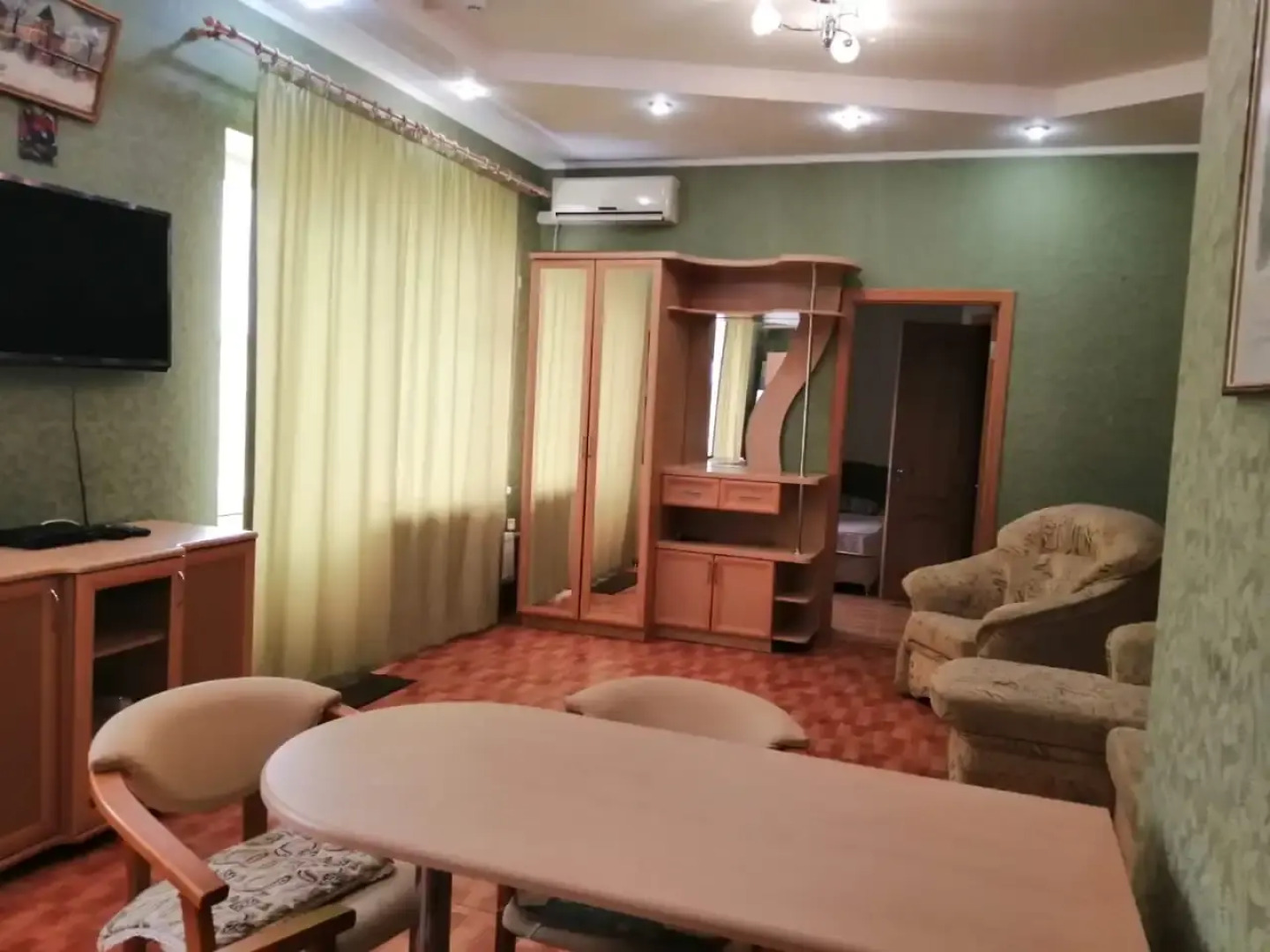 Гостевой Дом Актай