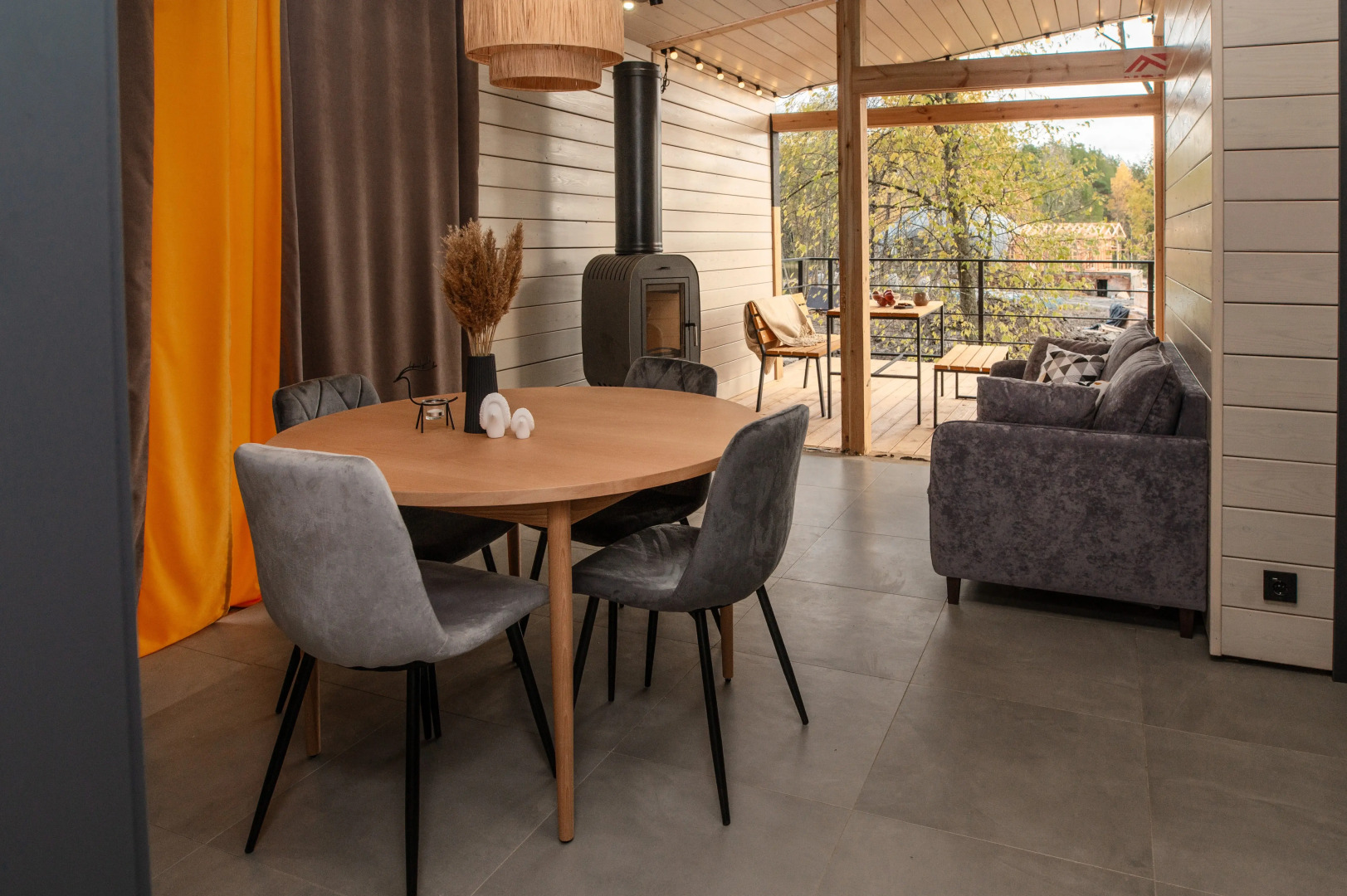 Парк-отель Ямилахти