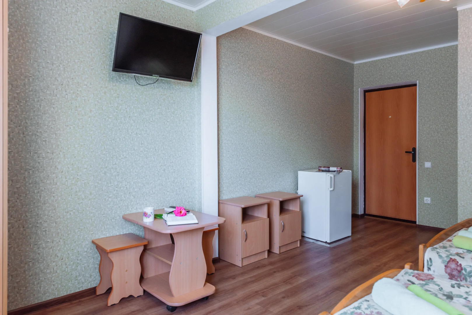 Гостевой дом Зодиак