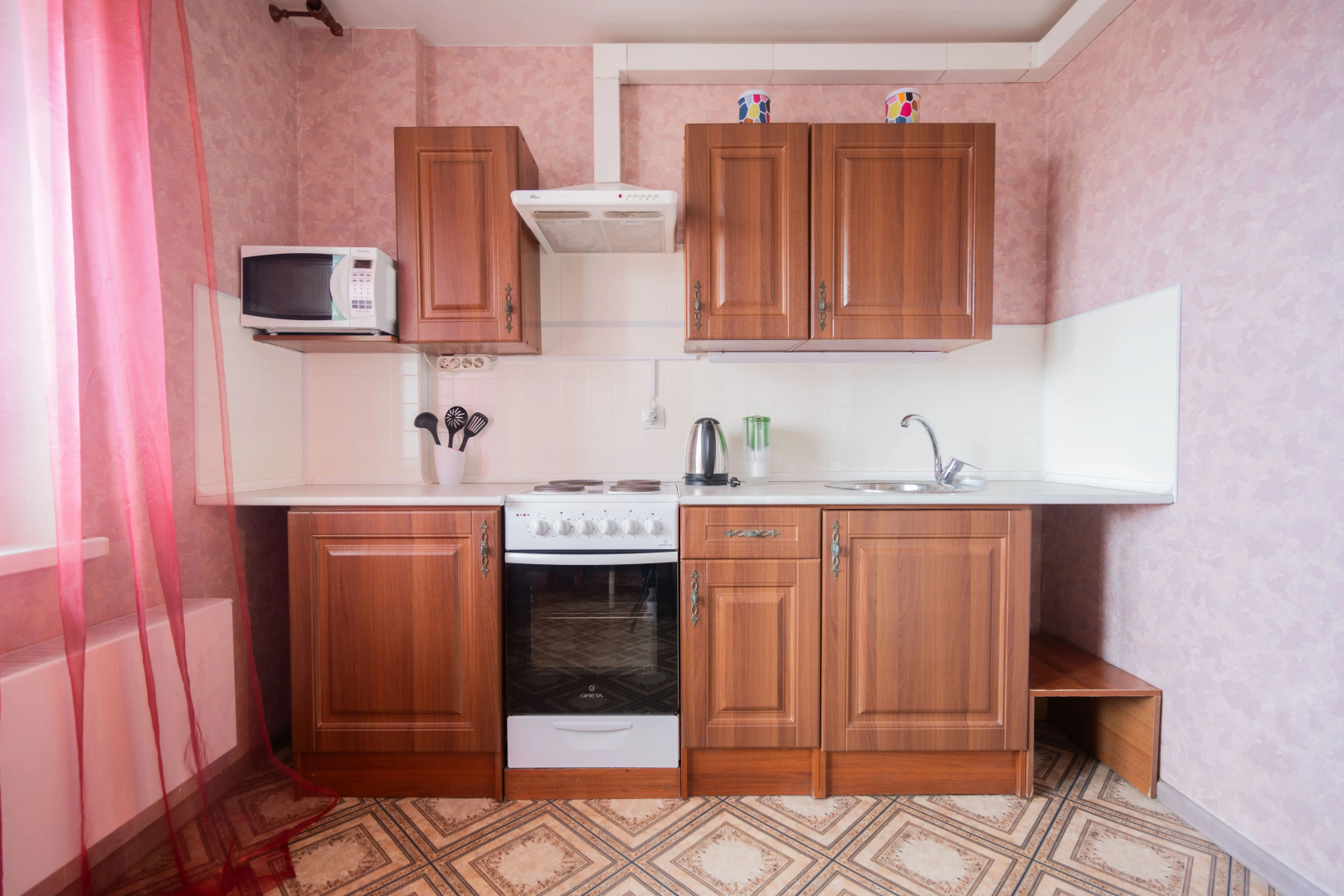 Апартаменты ATLANT Apartments 199