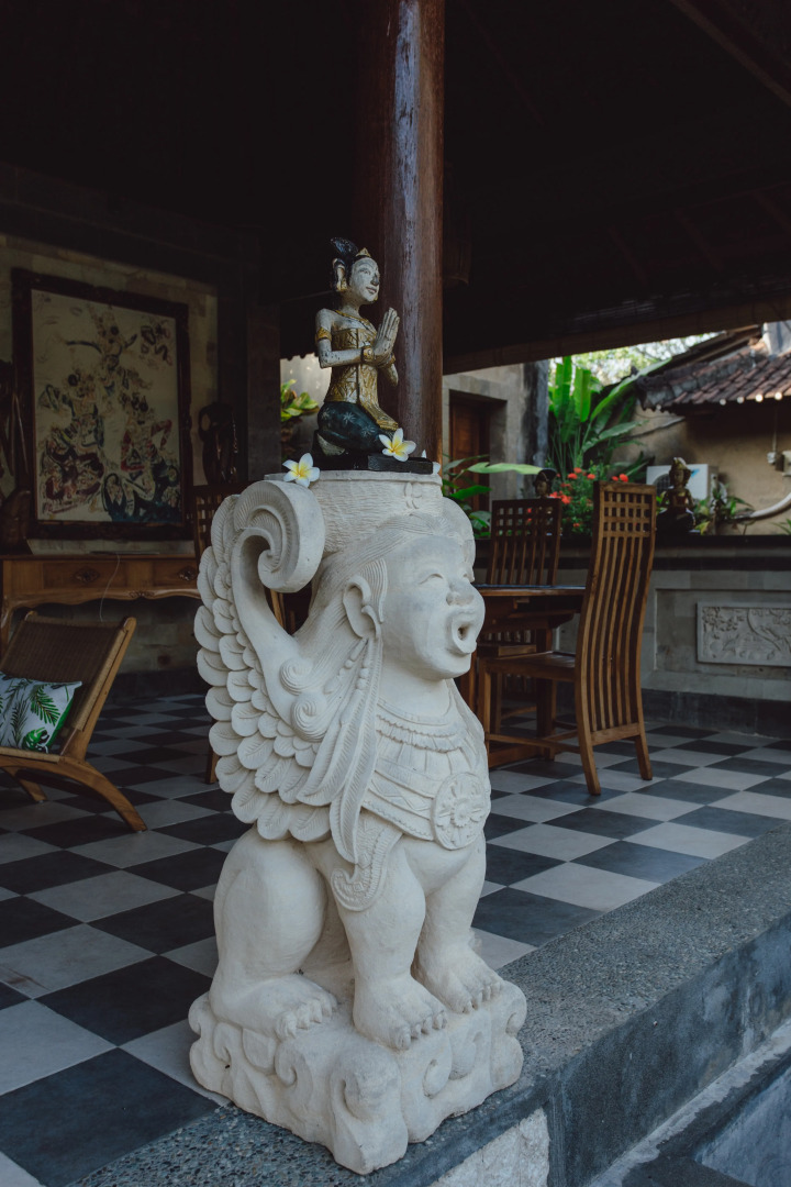 Курортный отель Kishi-Kishi ArtVilla