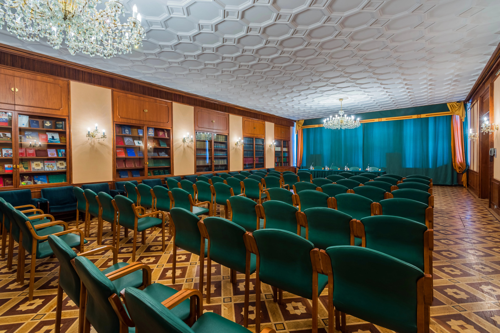 Гостиница «Президент-Отель»