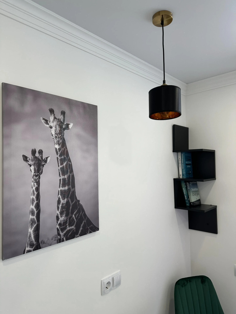 Апартаменты У Машука