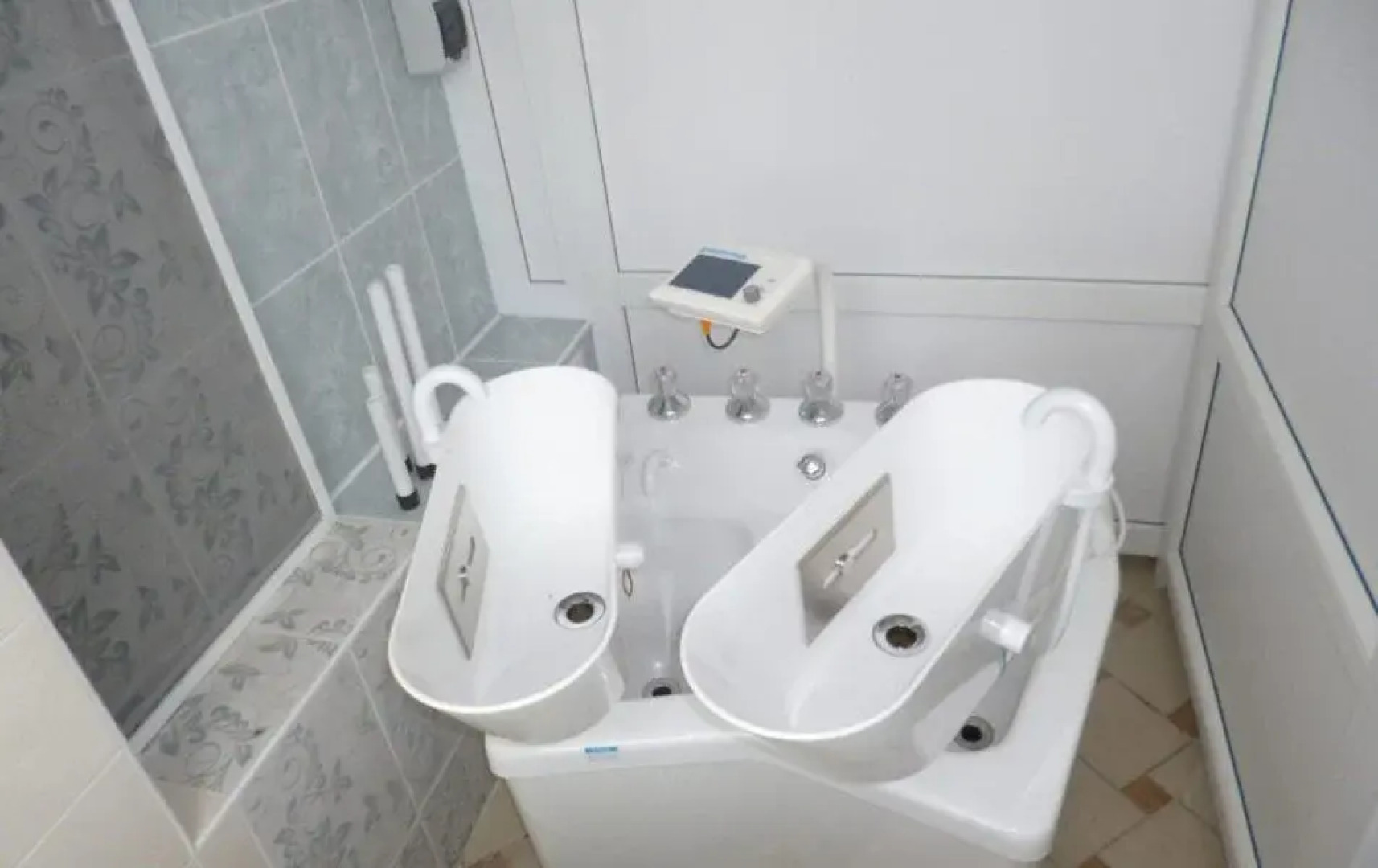 Санаторий Центр оздоровления ЭНЕРГЕТИК