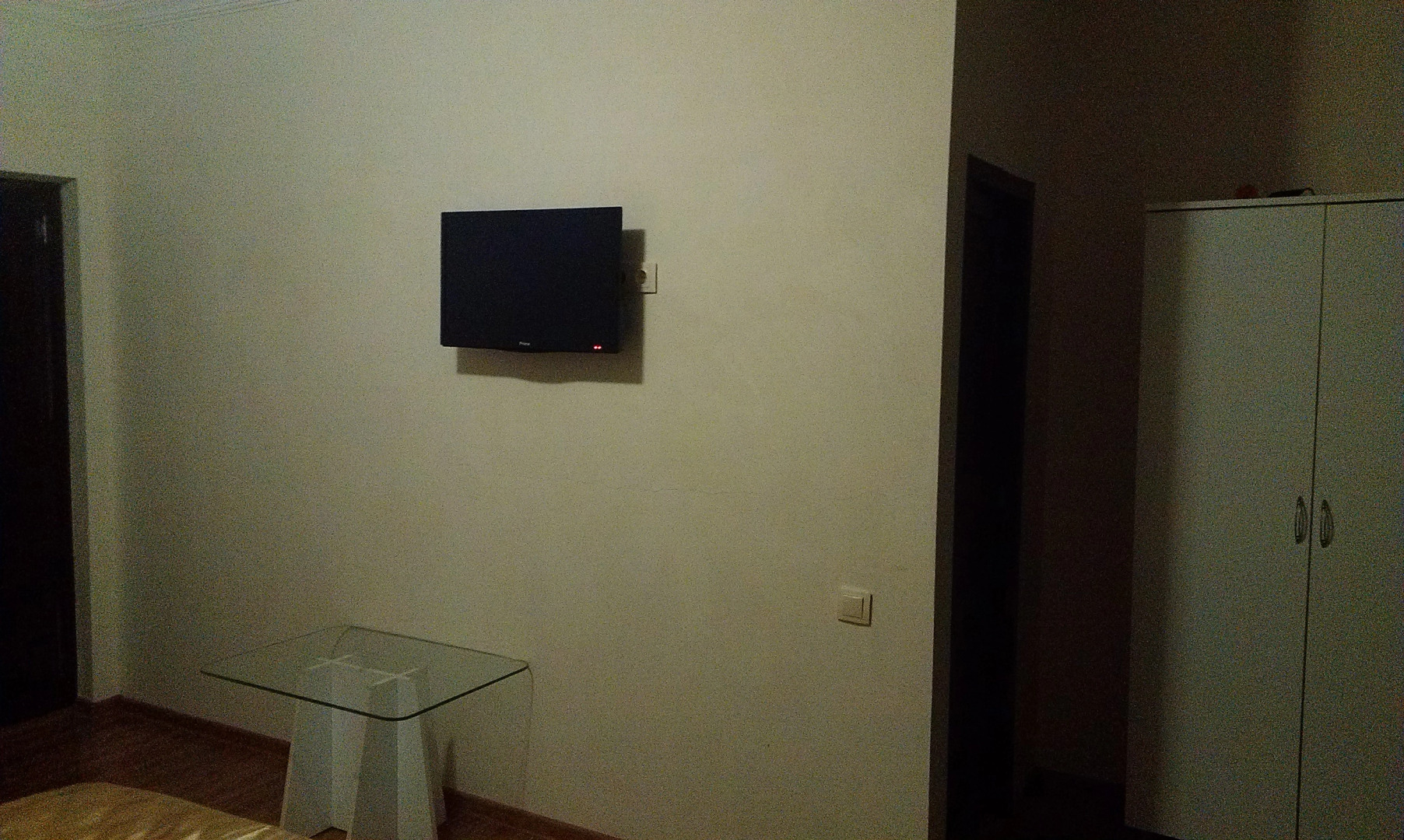 Гостевой Дом Saba